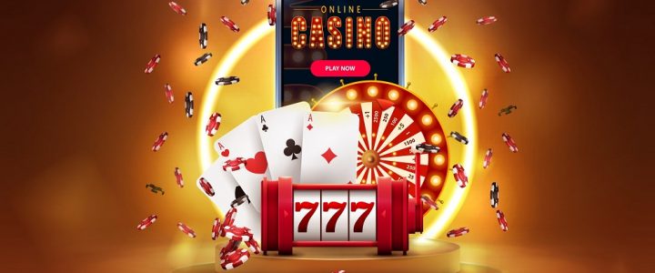 Tips på bra casinon online